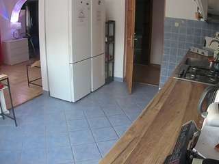 Julmodels Kitchen